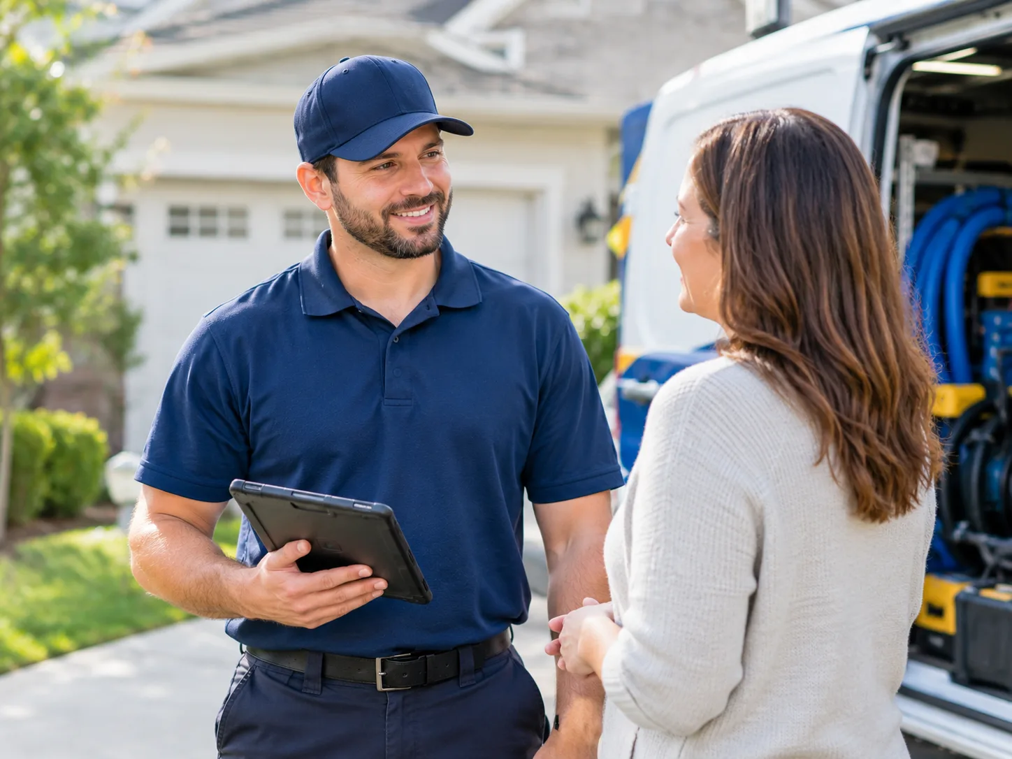 Sewage Backup Cleanup Saucier, MS FAQs